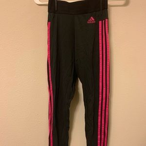 Adidas leggings